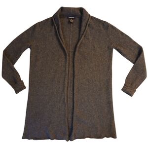 Cashmere Cardigan